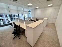Keppel Towers (D2), Office #466848341